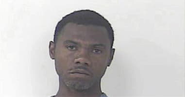 Reginald Jones, - St. Lucie County, FL 